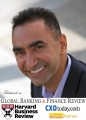 Jag Randhawa - Motivational Speaker